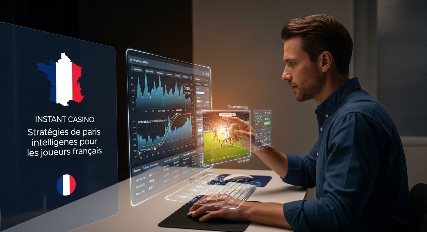 Stratégies pour des paris réussis mobile betting