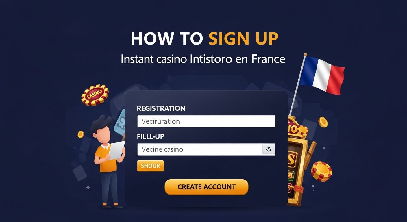 Comment s'inscrire registration not working