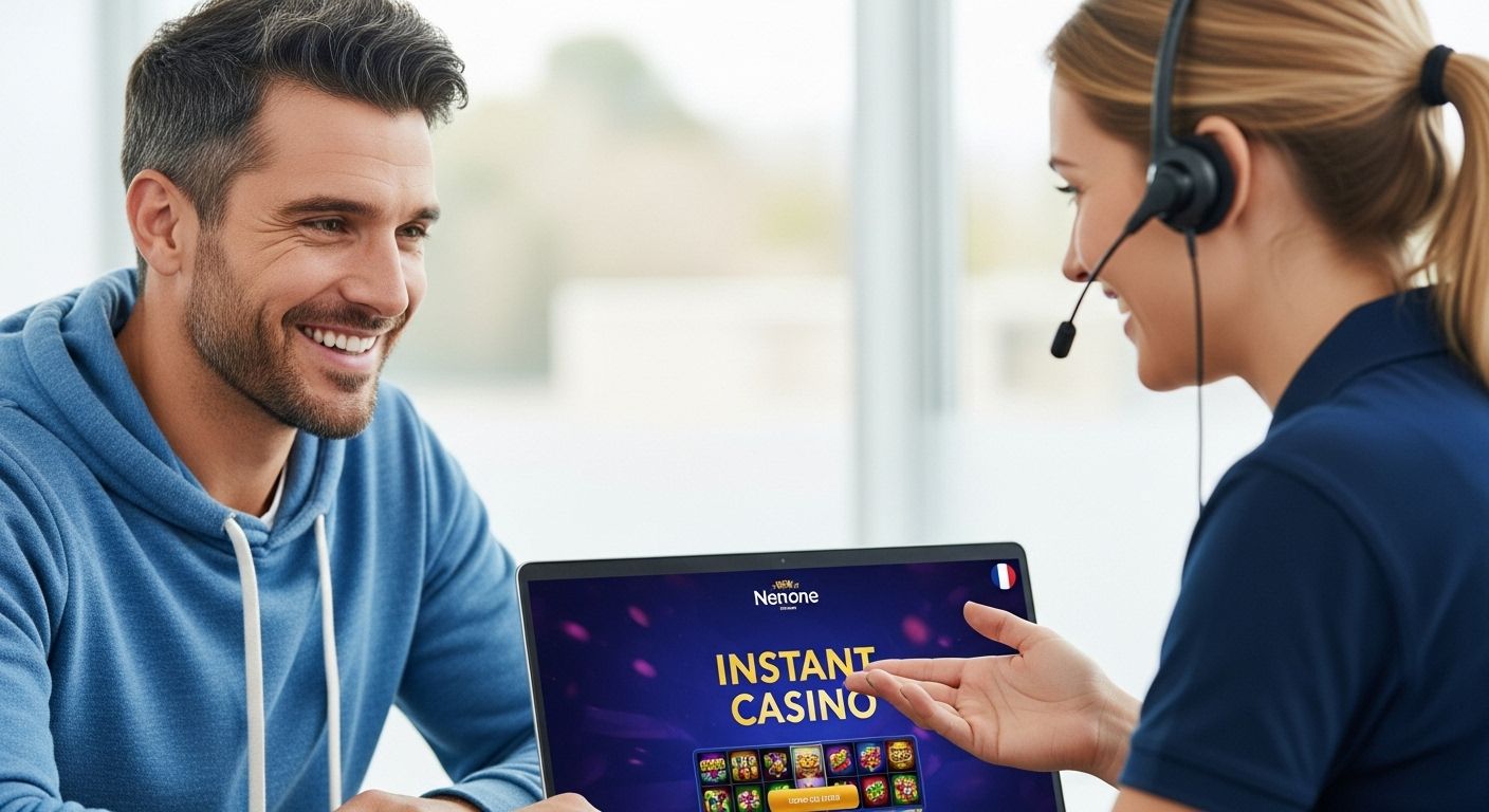 Dépannage et problèmes courants instant pay