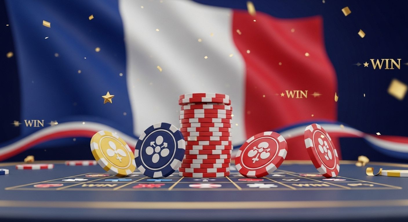 Avantages de jouer ici instant casino connexion